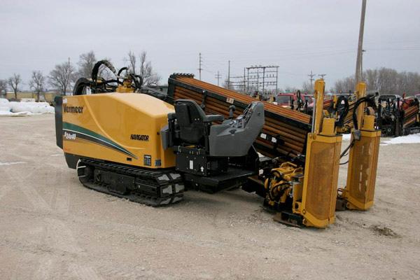 Технология ГНБ